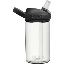 Camelbak Eddy+ Kids Drinkfles 400 Ml Clear -dewitschijndel winkel 113975 099 03