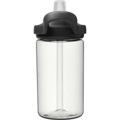 Camelbak Eddy+ Kids Drinkfles 400 Ml Clear -dewitschijndel winkel 113975 099 04