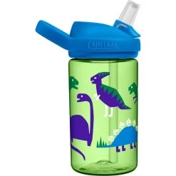 Camelbak Eddy+ Kids Drinkfles 400 Ml Hip Dinos 4 Camelbak Eddy+ Kids Drinkfles 400 Ml Hip Dinos -dewitschijndel winkel 113976 505 03
