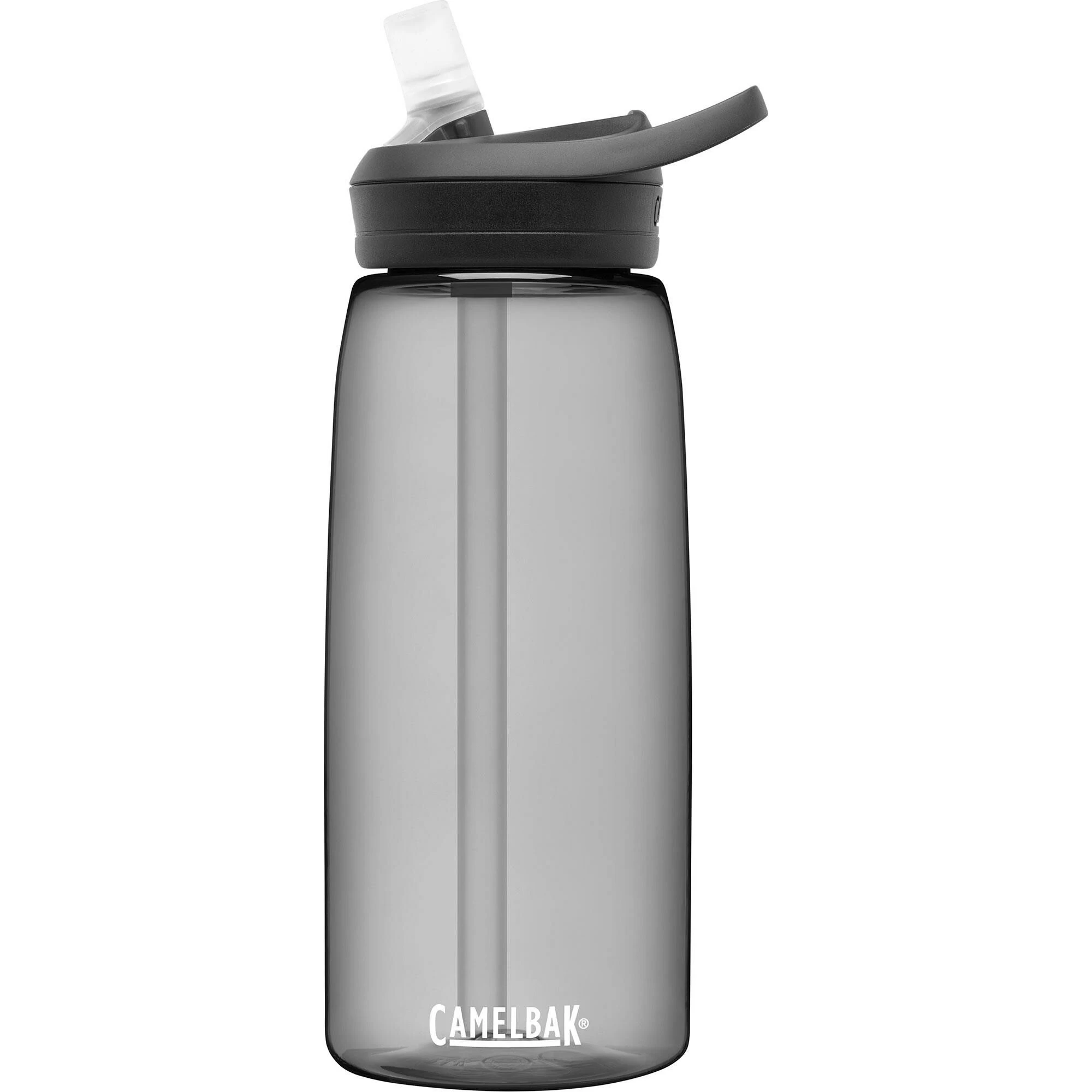 Camelbak Eddy+ drinkfles 1 liter charcoal Camelbak Eddy+ Drinkfles 1 Liter Charcoal -dewitschijndel winkel 113980 900 01