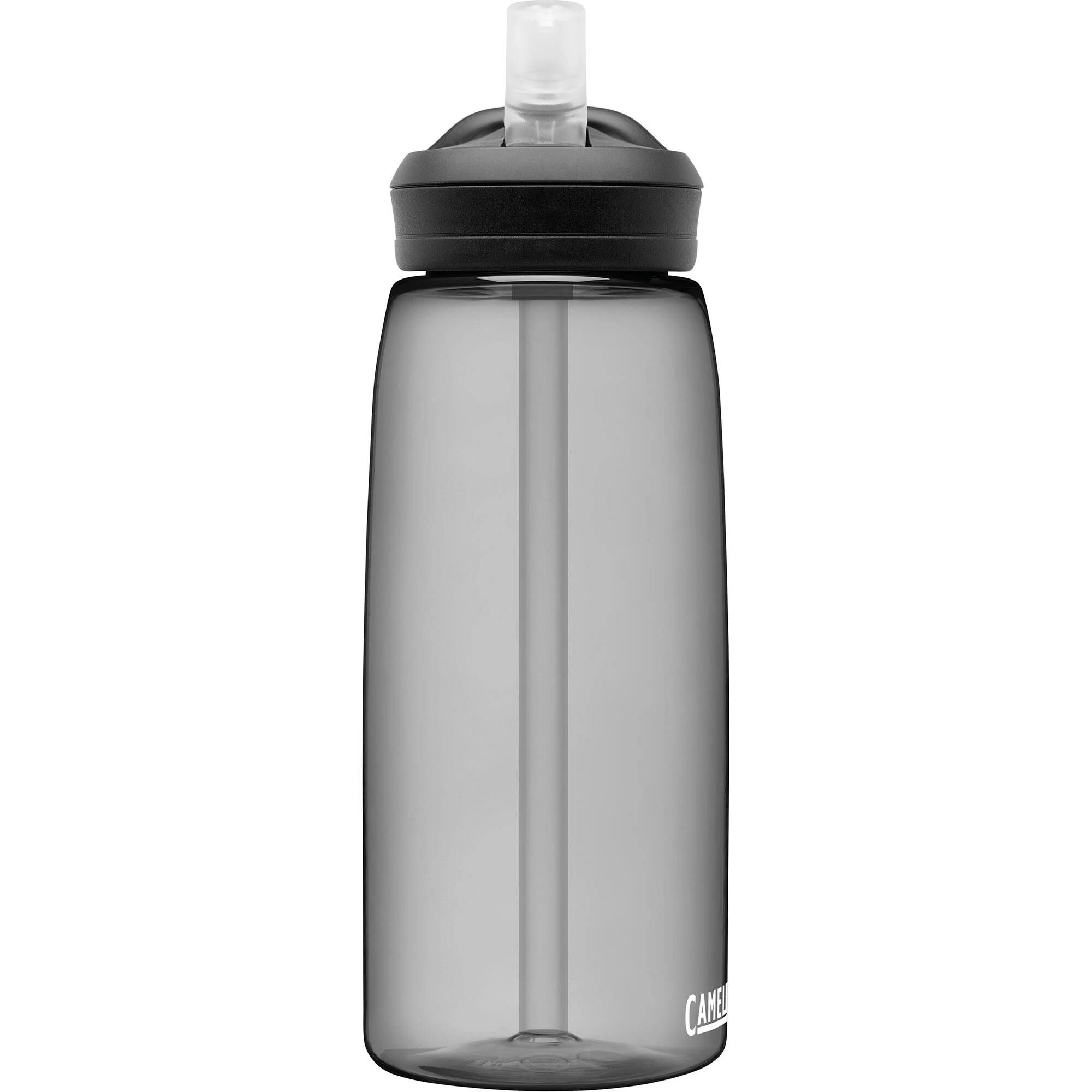 Camelbak Eddy+ drinkfles 1 liter charcoal Camelbak Eddy+ Drinkfles 1 Liter Charcoal -dewitschijndel winkel 113980 900 02
