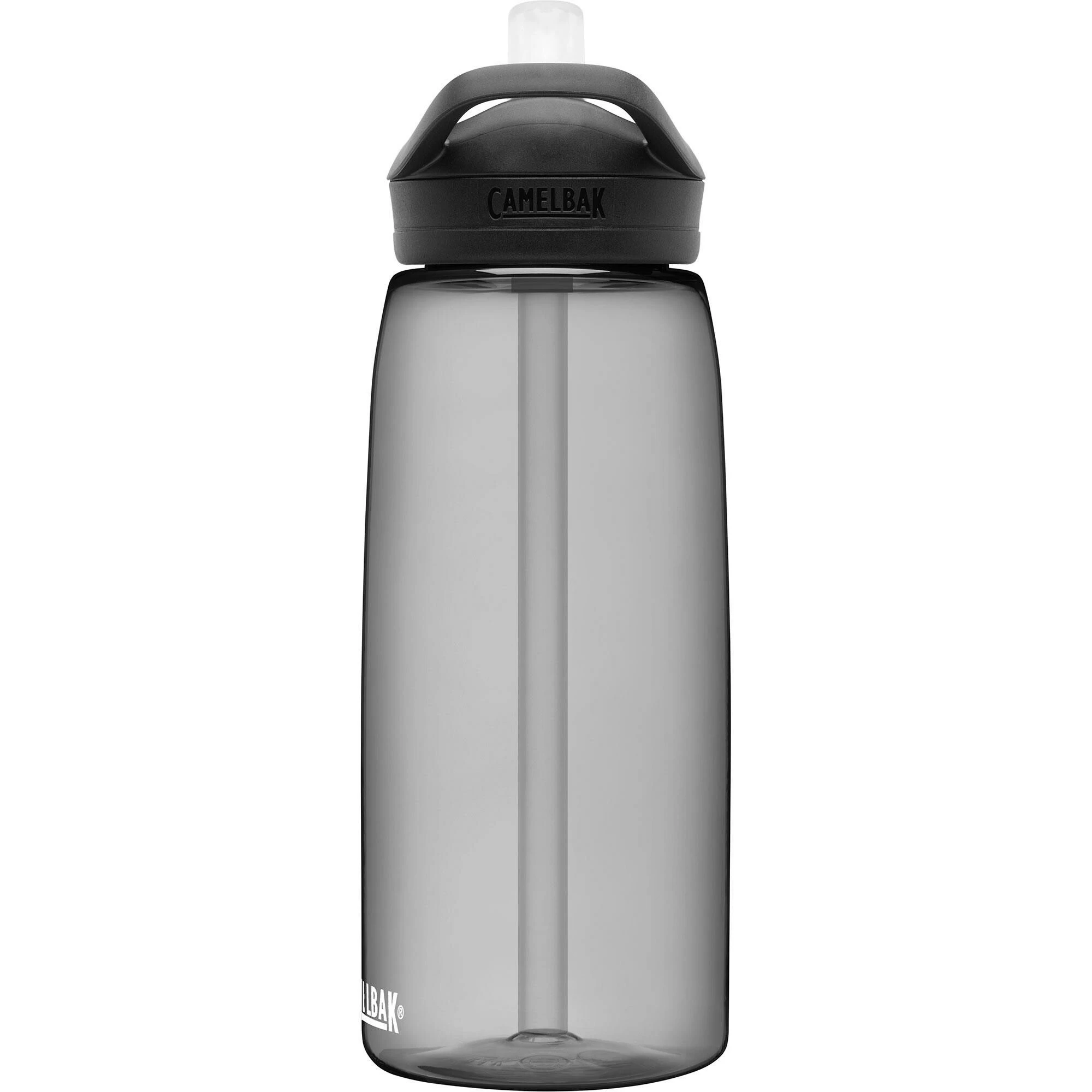 Camelbak Eddy+ drinkfles 1 liter charcoal Camelbak Eddy+ Drinkfles 1 Liter Charcoal -dewitschijndel winkel 113980 900 04