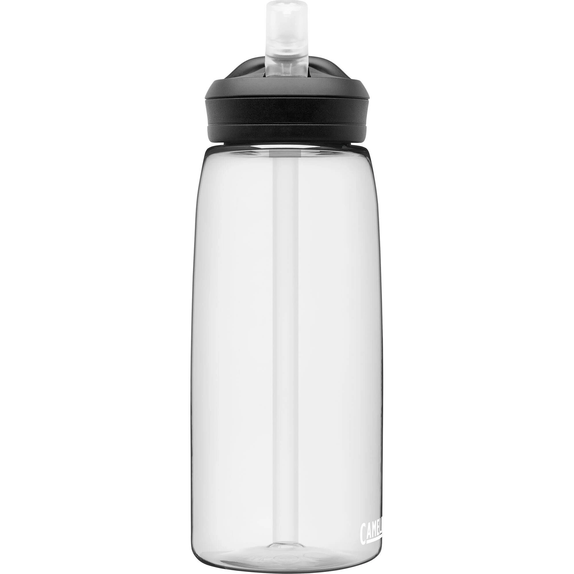 Camelbak Eddy+ drinkfles 1 liter clear Camelbak Eddy+ Drinkfles 1 Liter Clear -dewitschijndel winkel 113981 099 02