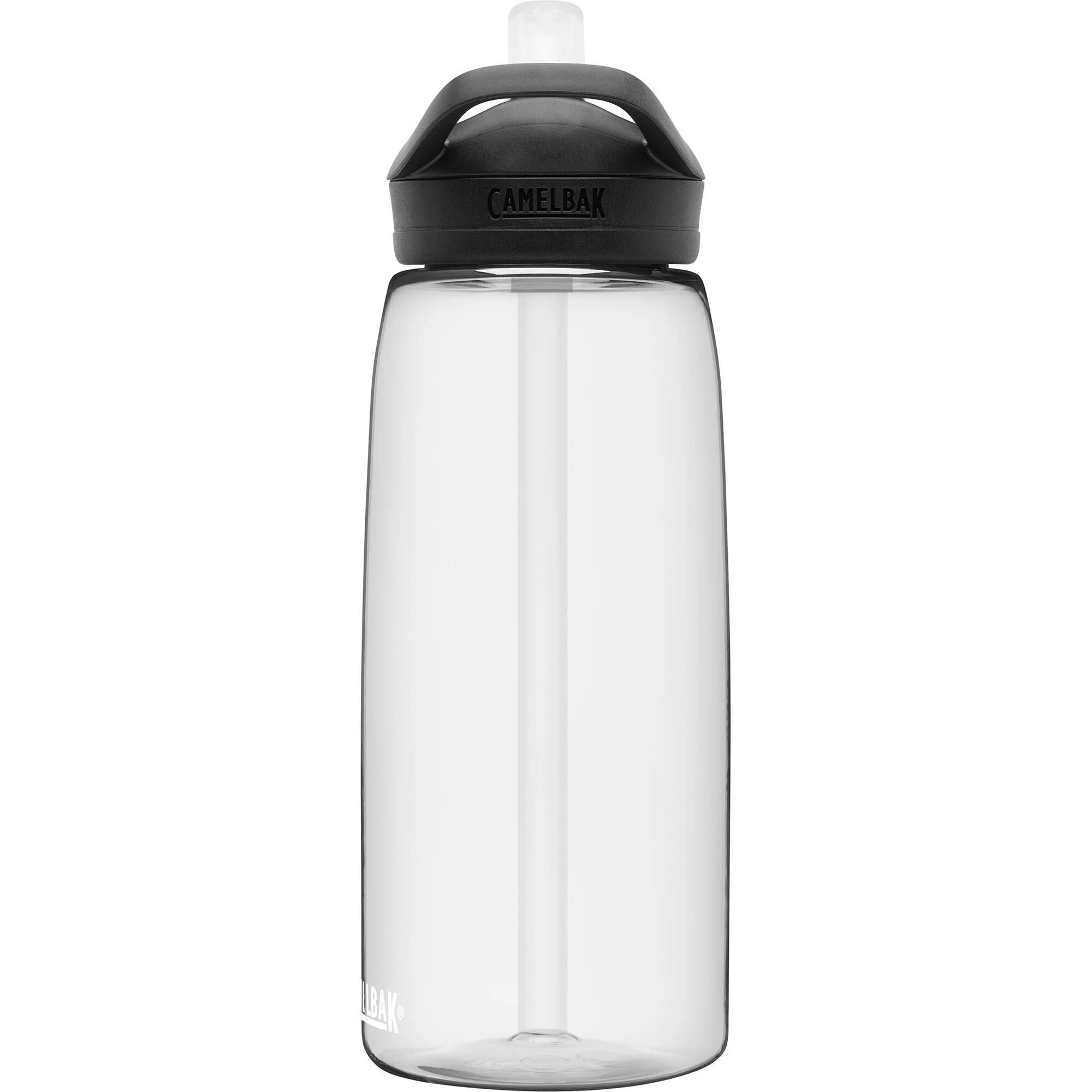 Camelbak Eddy+ drinkfles 1 liter clear Camelbak Eddy+ Drinkfles 1 Liter Clear -dewitschijndel winkel 113981 099 04