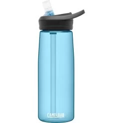 Professionele winkel voor kampeerartikelen 22 Camelbak Eddy+ Drinkfles 750 Ml True Blue