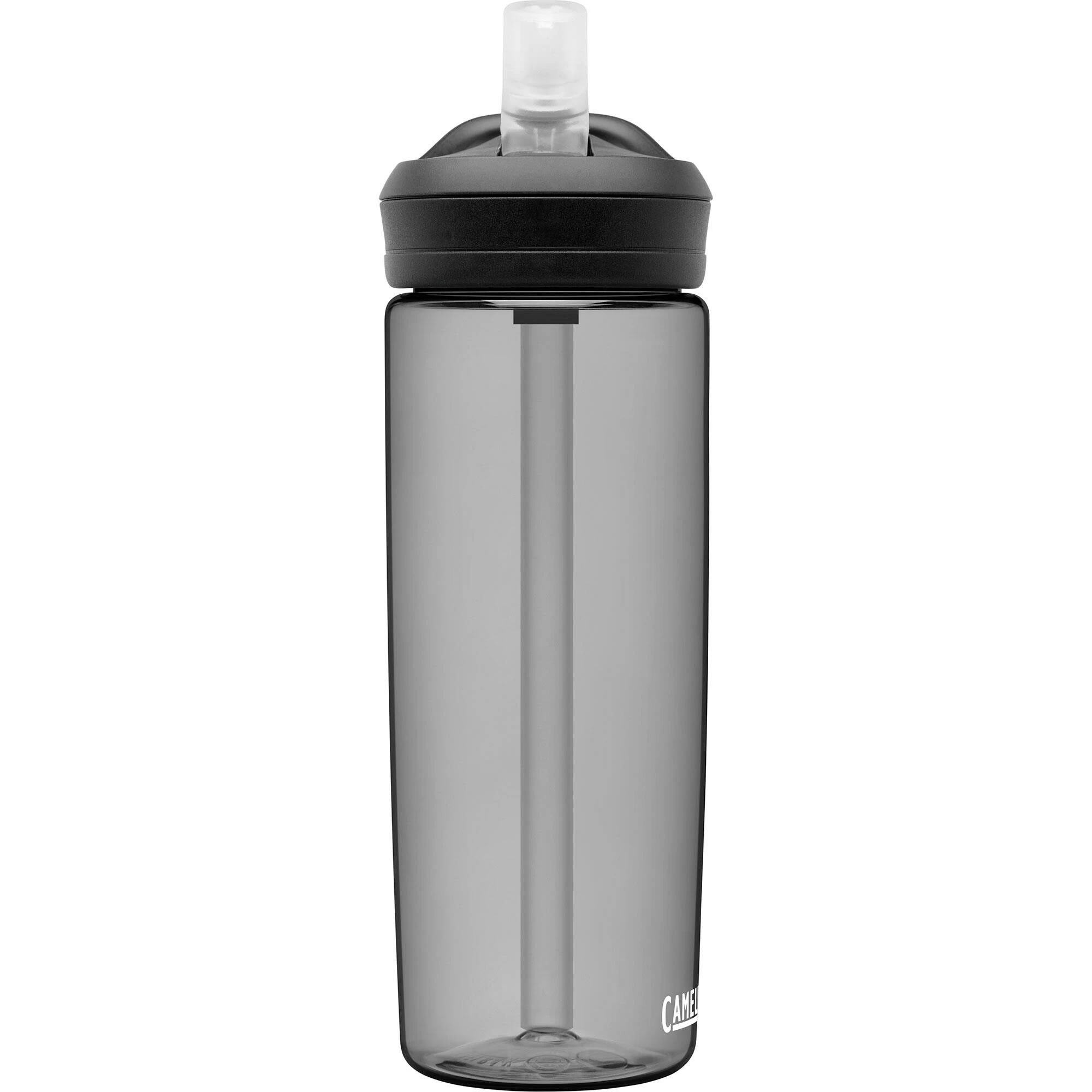 Camelbak Eddy+ drinkfles 600 ml charcoal Camelbak Eddy+ Drinkfles 600 Ml Charcoal -dewitschijndel winkel 113986 900 02