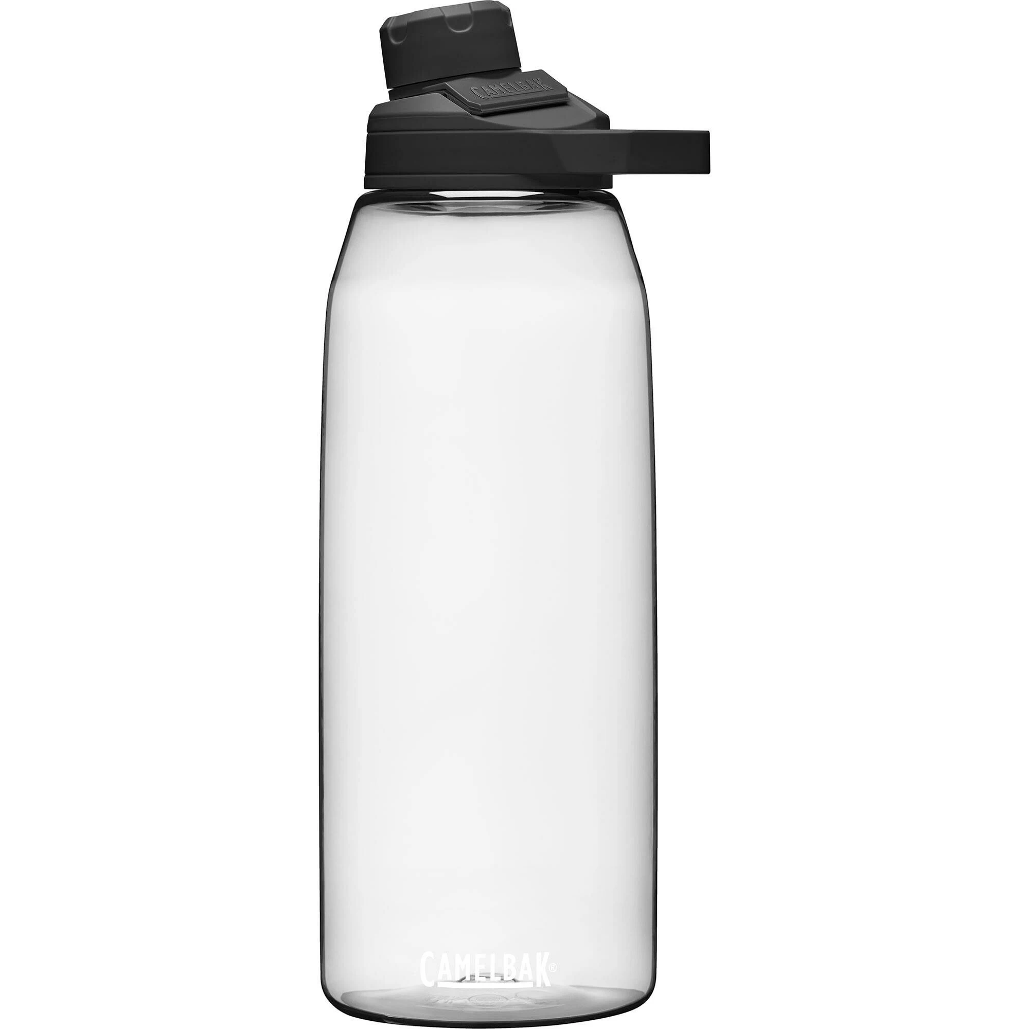 Camelbak Chute Mag drinkfles 1,5 liter clear Camelbak Chute Mag Drinkfles 1,5 Liter Clear -dewitschijndel winkel 113993 099 01