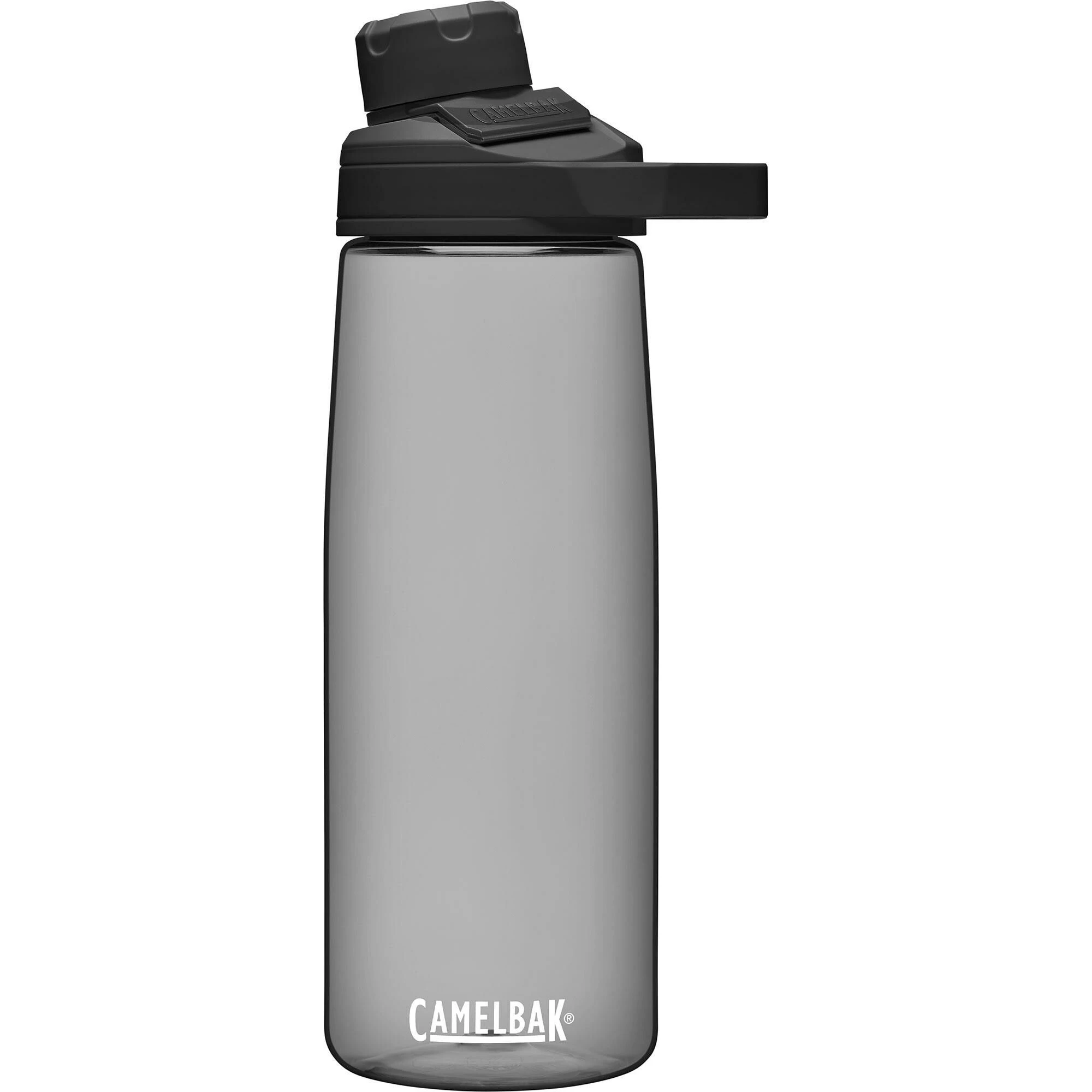 Camelbak Chute Mag drinkfles 750 ml charcoal Camelbak Chute Mag Drinkfles 750 Ml Charcoal -dewitschijndel winkel 113998 900 01