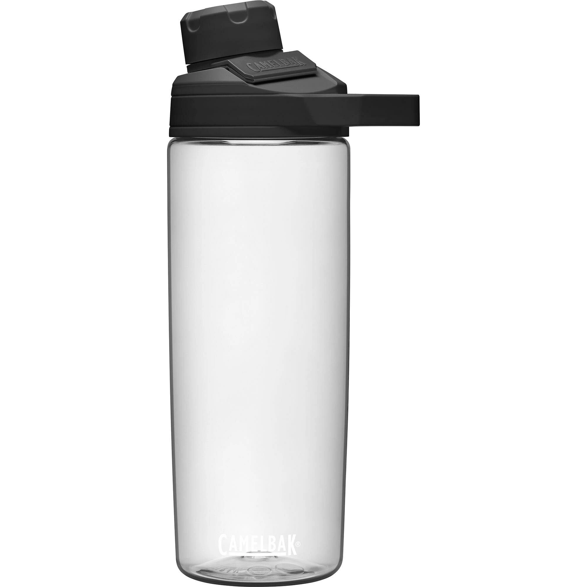 Camelbak Chute Mag drinkfles 600 ml clear Camelbak Chute Mag Drinkfles 600 Ml Clear -dewitschijndel winkel 114004 099 01