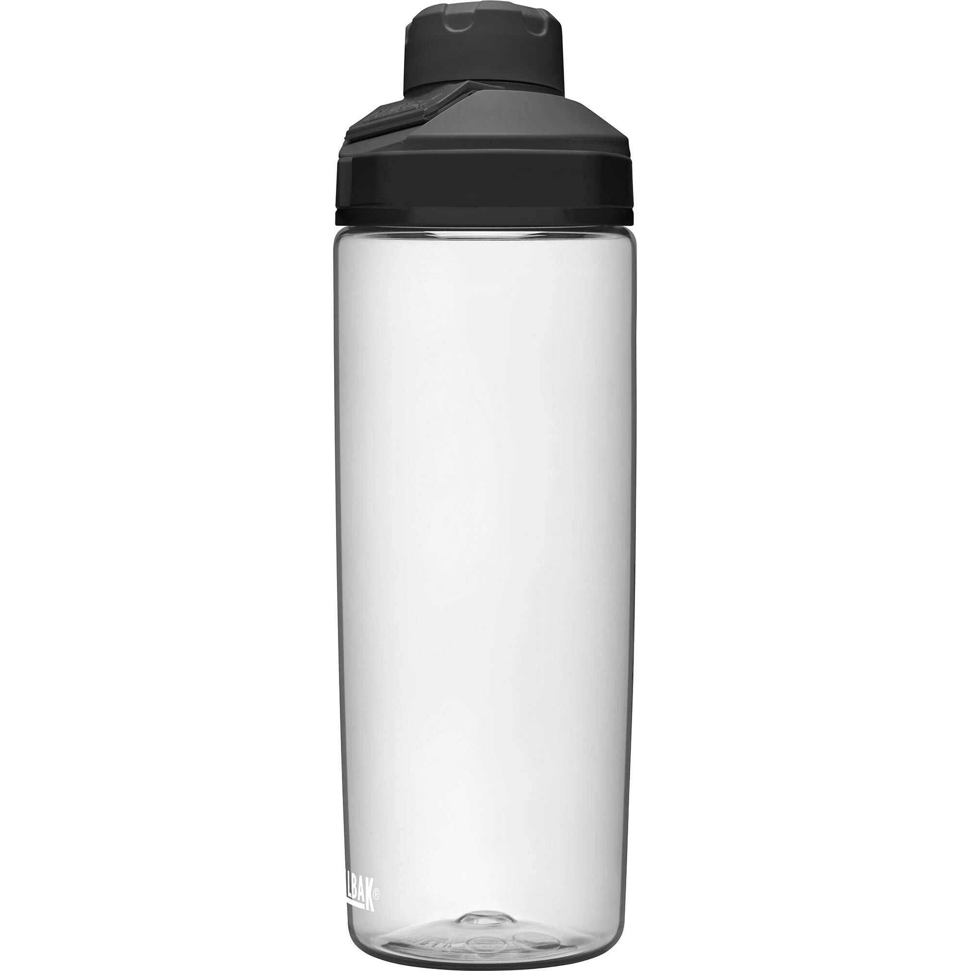 Camelbak Chute Mag drinkfles 600 ml clear Camelbak Chute Mag Drinkfles 600 Ml Clear -dewitschijndel winkel 114004 099 04