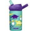 Camelbak Eddy+ Kids RVS Drinkfles 400 Ml Hatching Dinos -dewitschijndel winkel 114008 505 01