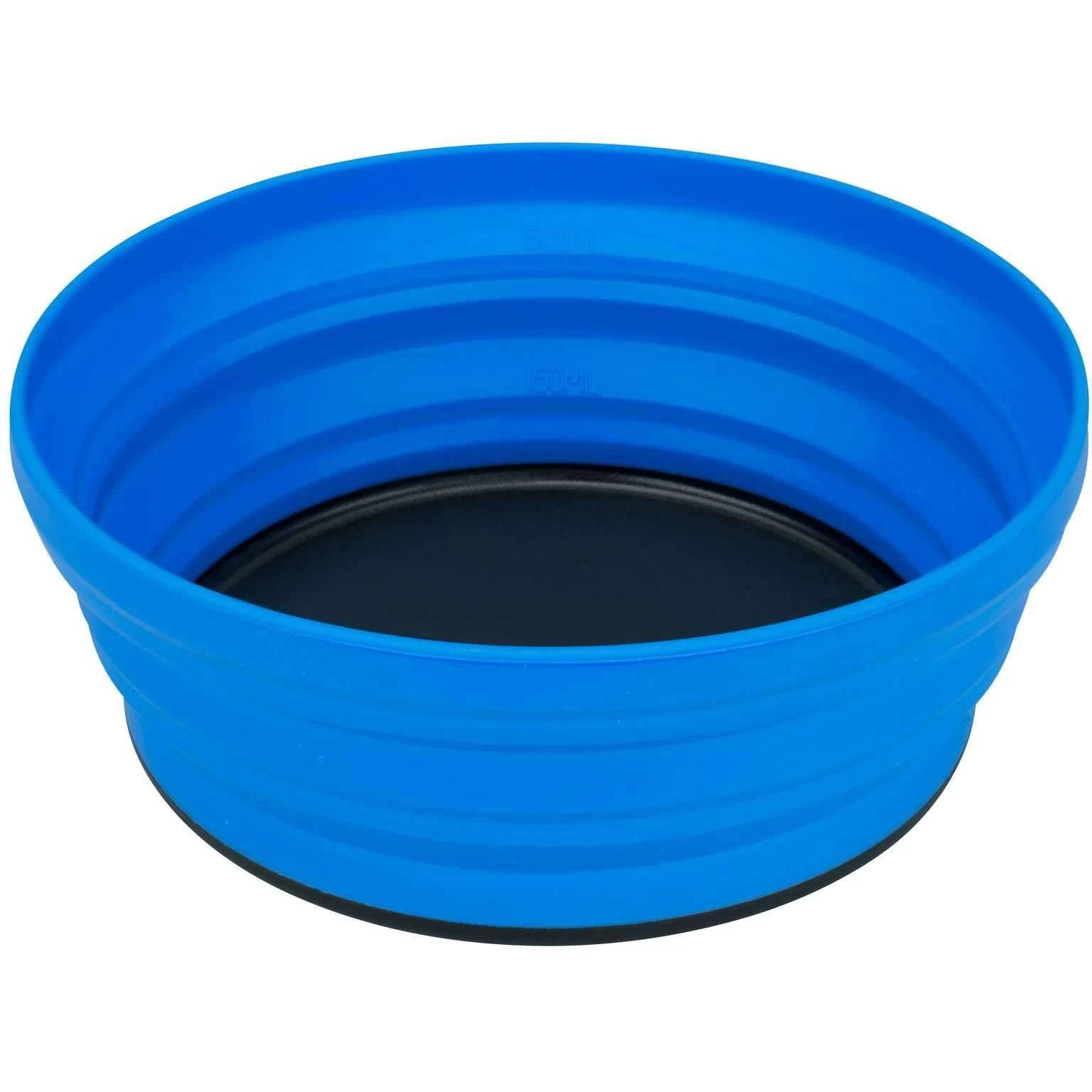 Sea To SummitX-bowl opvouwbare schaal 650 ml blue Sea To SummitX-bowl Opvouwbare Schaal 650 Ml Blue -dewitschijndel winkel 114888 200 01 1