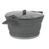 Sea To SummitX-Pot Opvouwbare Kookpan Grey 2,8 Liter 1 Sea To SummitX-Pot Opvouwbare Kookpan Grey 2,8 Liter -dewitschijndel winkel 114919 900 01