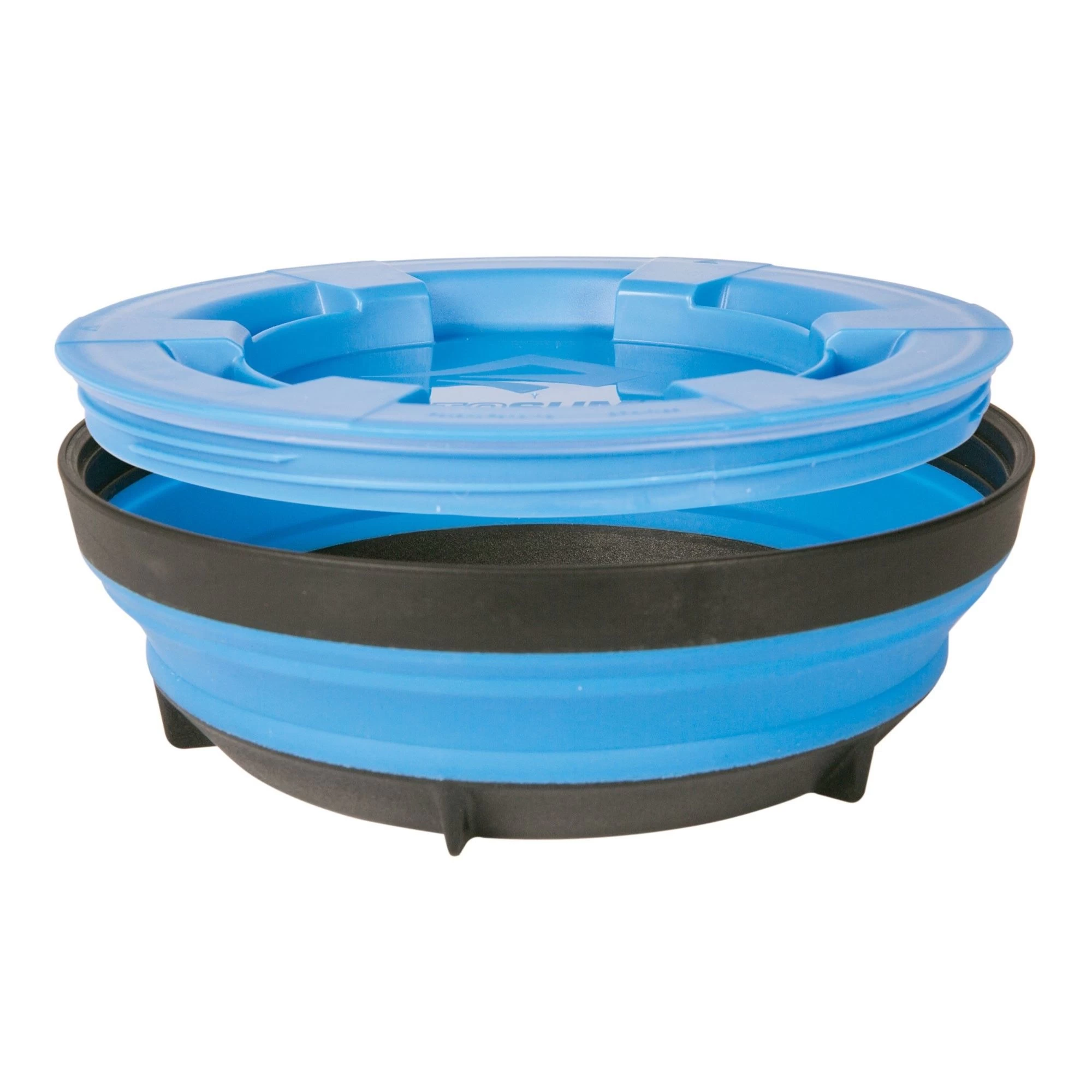 Sea To SummitX-Seal & Go XL opvouwbare schaal 850 ml blue Sea To SummitX-Seal & Go XL Opvouwbare Schaal 850 Ml Blue -dewitschijndel winkel 114935 200 01 2