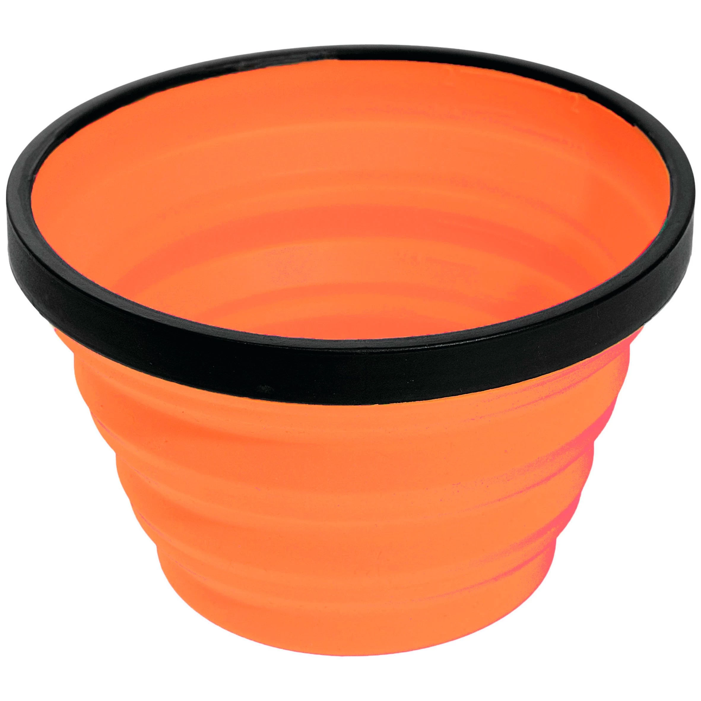 Sea To SummitX-mug opvouwbare beker orange Sea To SummitX-mug Opvouwbare Beker Orange -dewitschijndel winkel 114937 470 01