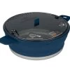 Sea To SummitX-Pot Opvouwbare Kookpan Navy Blue 1,4 Liter 1 Sea To SummitX-Pot Opvouwbare Kookpan Navy Blue 1,4 Liter -dewitschijndel winkel 114950 200 01