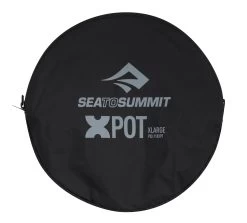 Sea To SummitX-Pot Opvouwbare Kookpan Navy Blue 1,4 Liter 5 Sea To SummitX-Pot Opvouwbare Kookpan Navy Blue 1,4 Liter -dewitschijndel winkel 114950 200 04 3