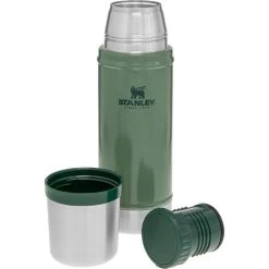 Stanley PMIClassic Vacuüm Thermosbeker 470 Ml Hammertonegreen 3 Stanley PMIClassic Vacuüm Thermosbeker 470 Ml Hammertonegreen -dewitschijndel winkel 115042 300 02 3