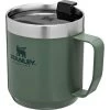 Stanley PMILegendary Camp Thermosbeker 350 Ml Hammertone Green -dewitschijndel winkel 115044 300 01 2