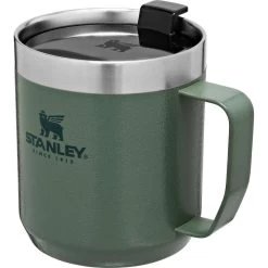 Stanley PMILegendary Camp Thermosbeker 350 Ml Hammertone Green