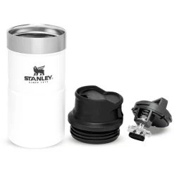Stanley PMIClassic Trigger-Action Thermosbeker 250 Ml Polar 5 Stanley PMIClassic Trigger-Action Thermosbeker 250 Ml Polar -dewitschijndel winkel 115052 100 04