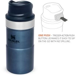 Stanley PMIClassic Trigger-Action Thermosbeker 250 Ml Nightfall 6 Stanley PMIClassic Trigger-Action Thermosbeker 250 Ml Nightfall -dewitschijndel winkel 115053 200 05