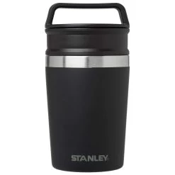 Stanley PMIShortstack Thermosbeker 230 Ml Black