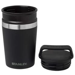 Stanley PMIShortstack Thermosbeker 230 Ml Black 5 Stanley PMIShortstack Thermosbeker 230 Ml Black -dewitschijndel winkel 115060 990 04