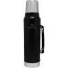 Stanley PMIThe Legendary Classic Thermosfles 1 Liter Matte Black Pebble -dewitschijndel winkel 115075 990 01 4