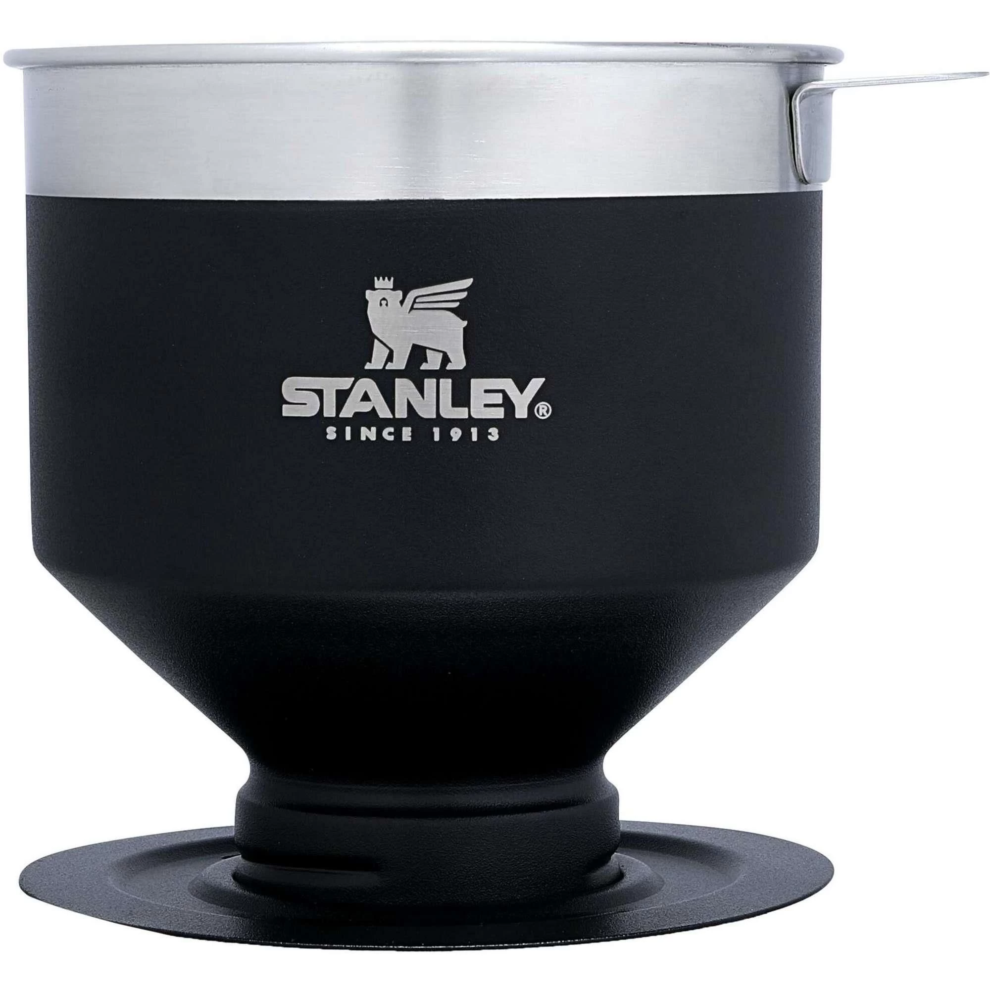 Stanley PMIPour Over koffiefilter matte black Stanley PMIPour Over Koffiefilter Matte Black -dewitschijndel winkel 115077 990 01