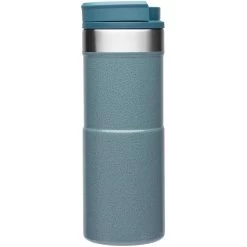 Stanley PMIThe NeverLeak Travel Thermosbeker 350 Mlhammertone Ice 3 Stanley PMIThe NeverLeak Travel Thermosbeker 350 Mlhammertone Ice -dewitschijndel winkel 115087 200 02