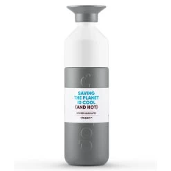 Dopper Insulated Drinkfles 580 Ml Glacier Grey 5 Dopper Insulated Drinkfles 580 Ml Glacier Grey -dewitschijndel winkel 115777 900 04