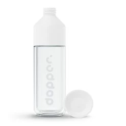 Dopper Insulated Drinkfles 450 Ml Glass 3 Dopper Insulated Drinkfles 450 Ml Glass -dewitschijndel winkel 115779 099 02