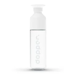 Dopper Glass Drinkfles 400 Ml