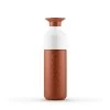 Dopper Insulated Drinkfles 580 Ml Terracotta Tide 1 Dopper Insulated Drinkfles 580 Ml Terracotta Tide -dewitschijndel winkel 115781 470 01