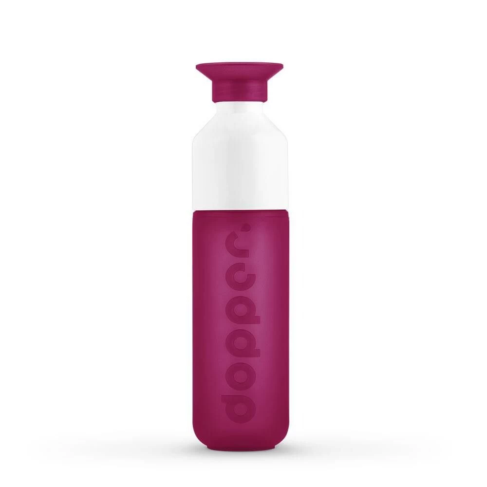 Dopper Original drinkfles 450 ml funky fuchsia Dopper Original Drinkfles 450 Ml Funky Fuchsia -dewitschijndel winkel 115788 700 01