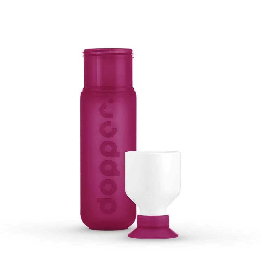 Dopper Original drinkfles 450 ml funky fuchsia Dopper Original Drinkfles 450 Ml Funky Fuchsia -dewitschijndel winkel 115788 700 03