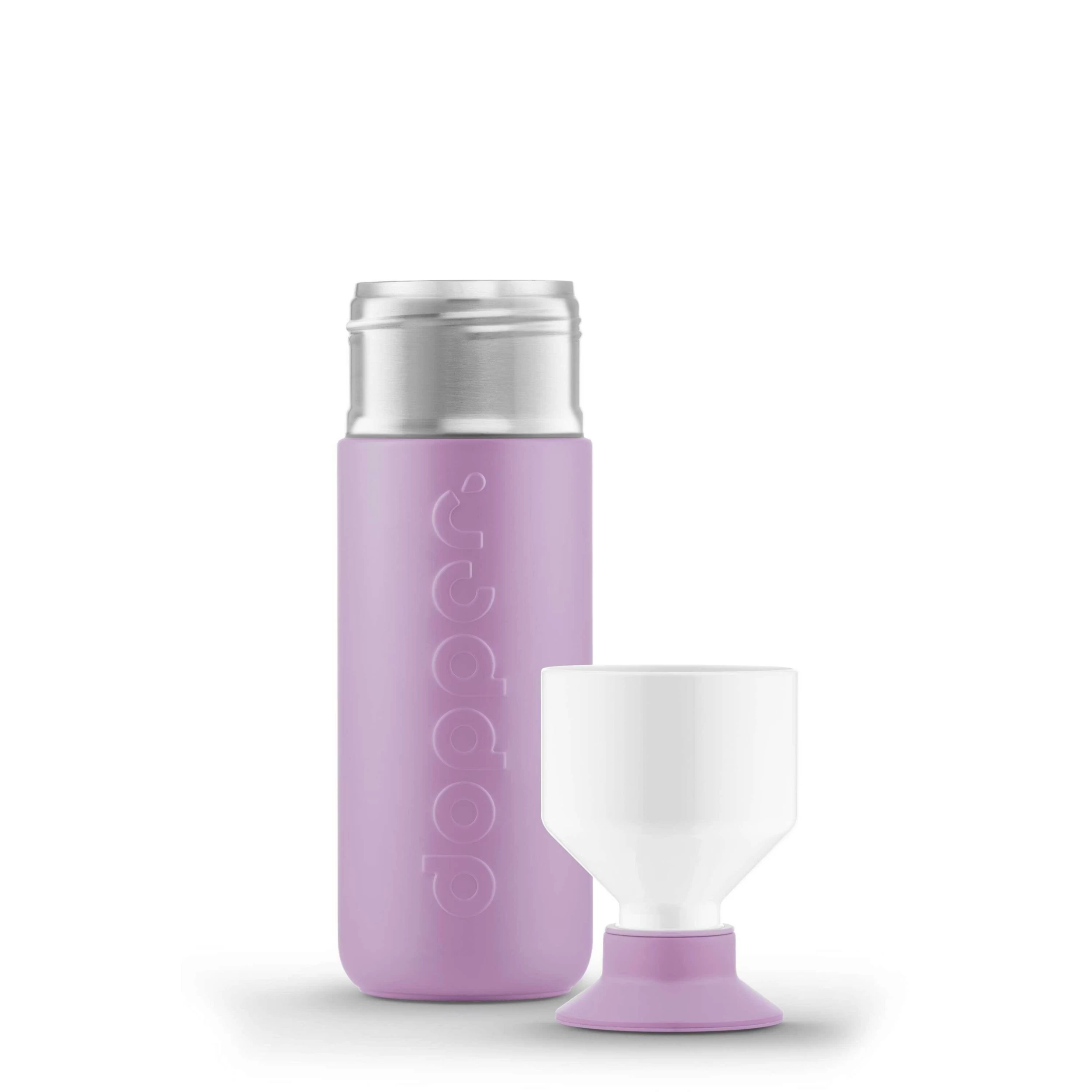 Dopper Insulated drinkfles 580 ml throwback lilac Dopper Insulated Drinkfles 580 Ml Throwback Lilac -dewitschijndel winkel 115796 730 02 scaled