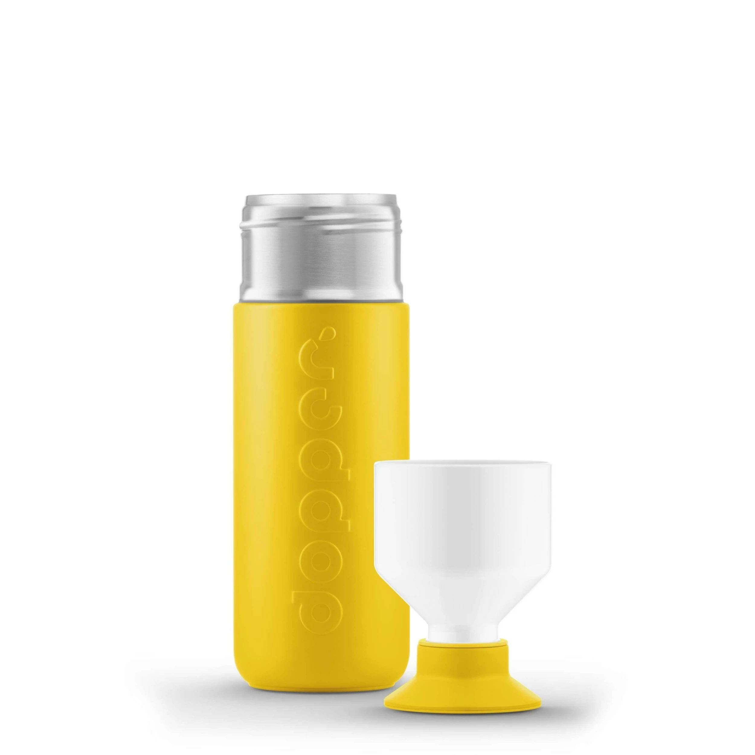 Dopper Insulated drinkfles 580 ml lemon crush Dopper Insulated Drinkfles 580 Ml Lemon Crush -dewitschijndel winkel 115797 400 02 scaled