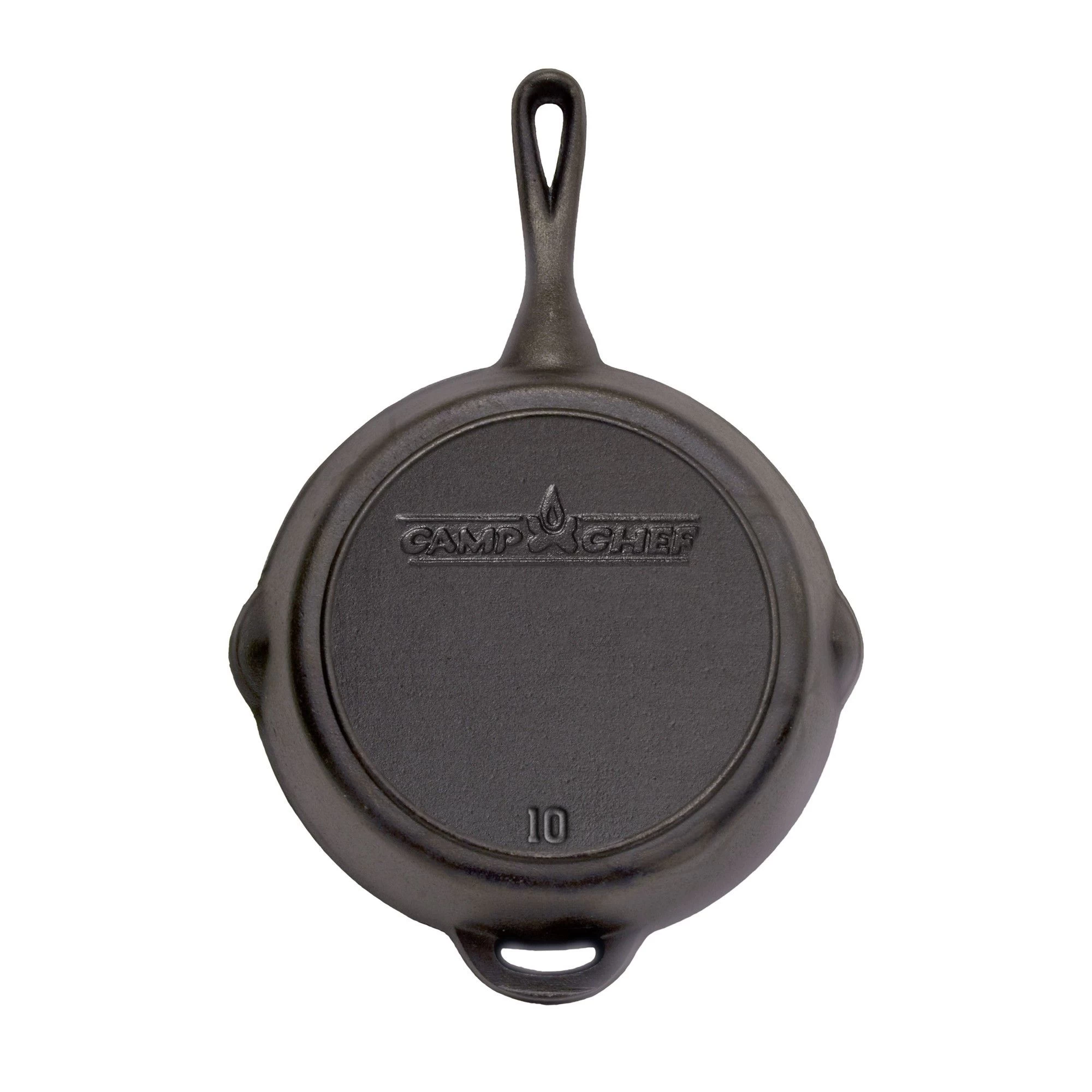 Camp ChefSkillet gietijzeren koekenpan ø 25 cm Camp ChefSkillet Gietijzeren Koekenpan ø 25 Cm -dewitschijndel winkel 118407 990 01 1