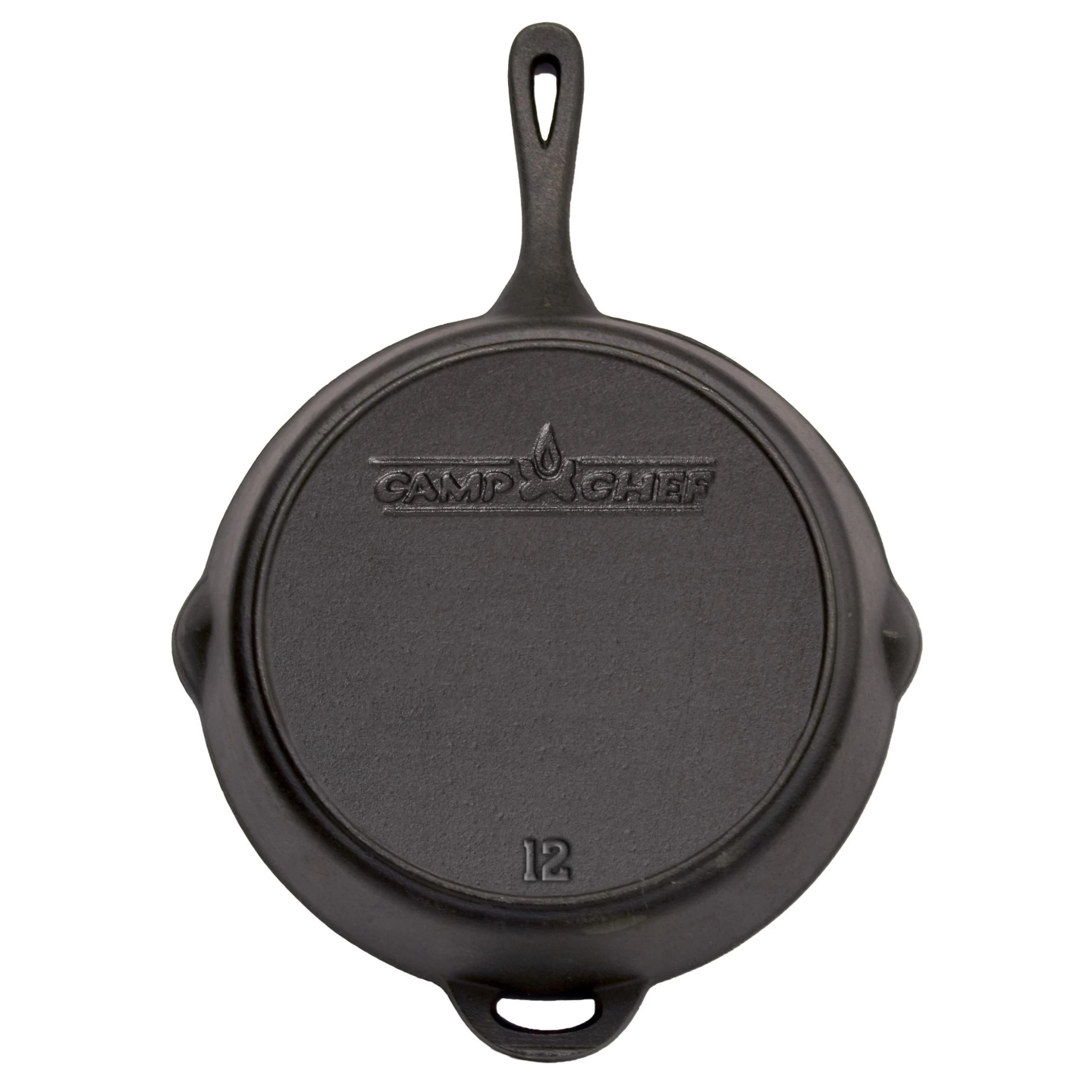 Camp ChefSkillet gietijzeren koekenpan ø 30 cm Camp ChefSkillet Gietijzeren Koekenpan ø 30 Cm -dewitschijndel winkel 118408 990 01 1 scaled