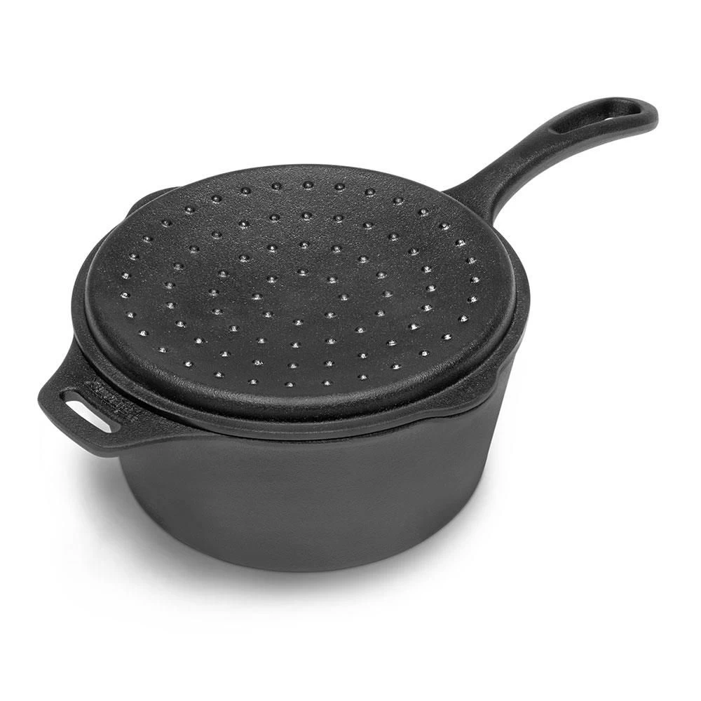 Petromax KR2 gietijzeren steelpan 2 liter Petromax KR2 Gietijzeren Steelpan 2 Liter -dewitschijndel winkel 118521 990 02 1