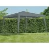 DWS Budget Partytent 300 X 300 Grijs 1 DWS Budget Partytent 300 X 300 Grijs -dewitschijndel winkel 119409 900 01