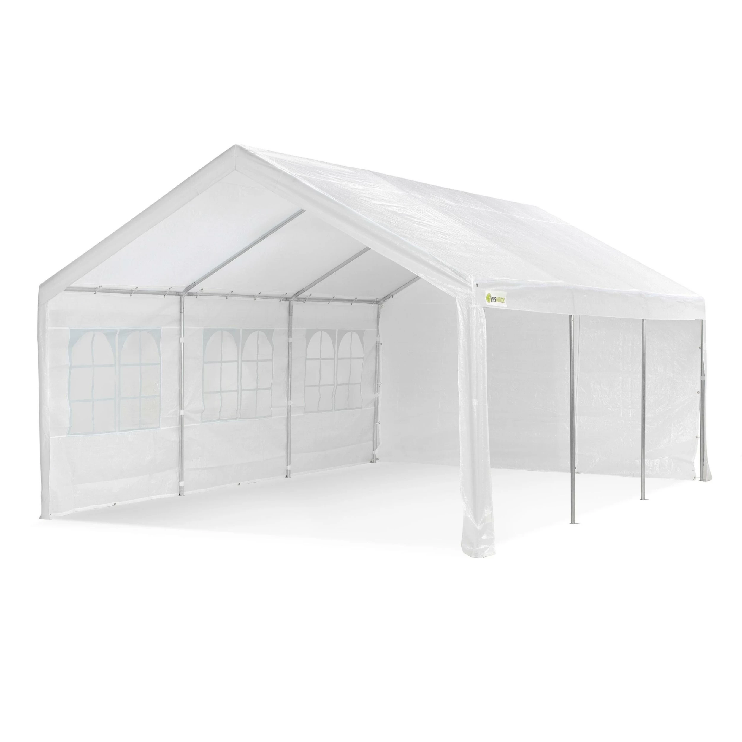 DWS Fiësta partytent 300 x 600 DWS Fiësta Partytent 300 X 600 -dewitschijndel winkel 119498 000 02 1 scaled