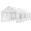 DWS Fiësta Partytent 400 X 800 2 DWS Fiësta Partytent 400 X 800 -dewitschijndel winkel 119500 000 01 1