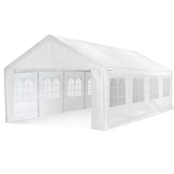 DWS Fiësta Partytent 400 X 800
