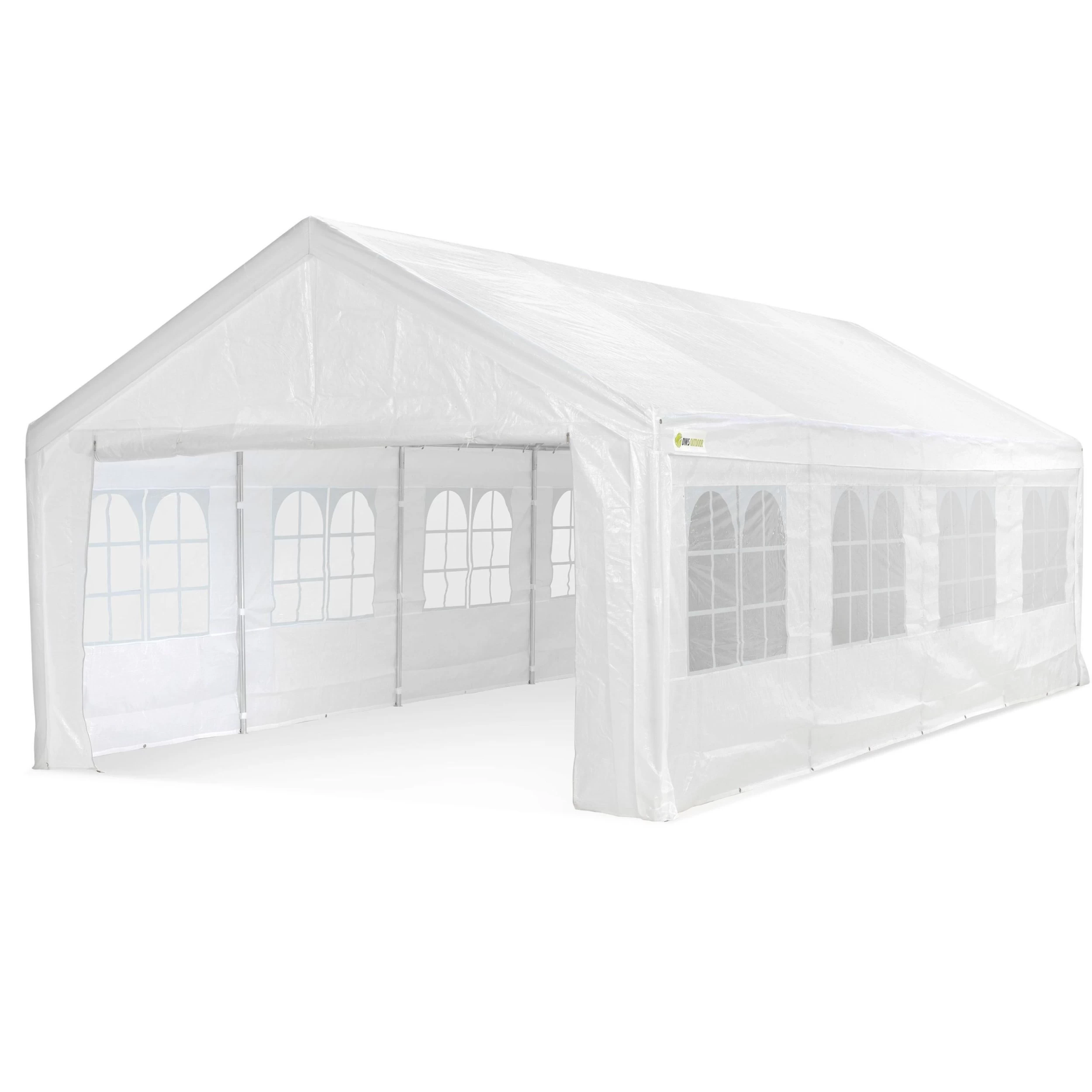 DWS Fiësta partytent 400 x 800 DWS Fiësta Partytent 400 X 800 -dewitschijndel winkel 119500 000 01 1 scaled