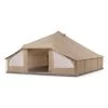 De WitSuez Super Premium Groepstent Beige 2 De WitSuez Super Premium Groepstent Beige -dewitschijndel winkel 121100 000 01