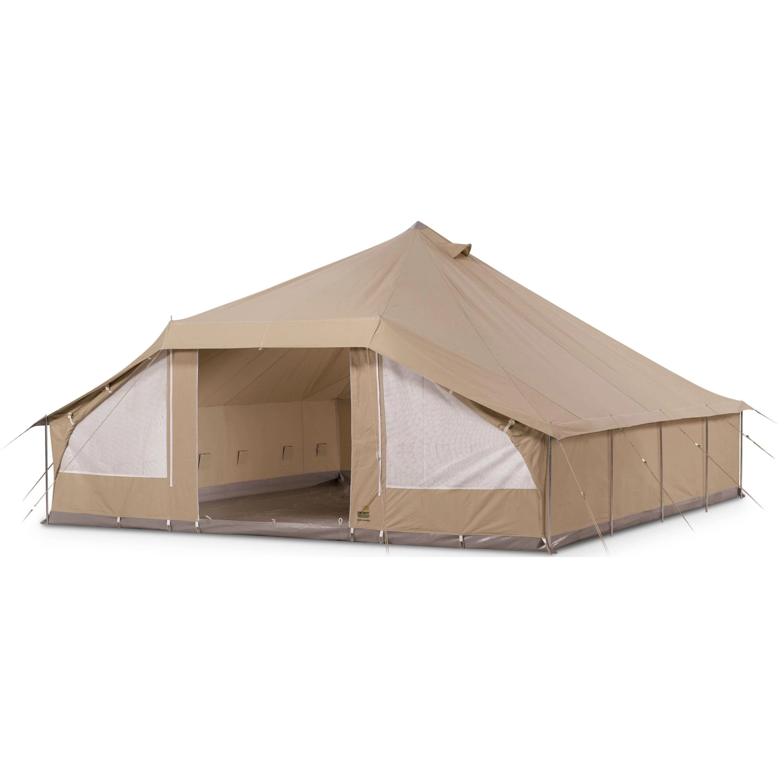 De WitSuez Super Premium groepstent beige De WitSuez Super Premium Groepstent Beige -dewitschijndel winkel 121100 000 01 scaled