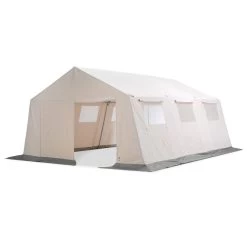 De WitBasis 800 Groepstent